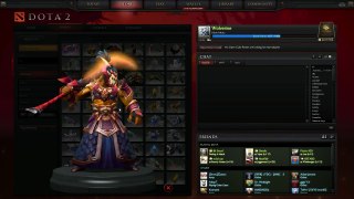 Dota 2 | Guild Apex Predators | Sets for officers