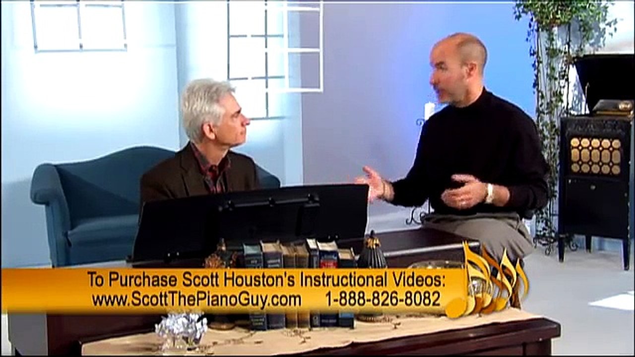 Elton John Your Song - Piano Lessons - Moving Beyond the Basics