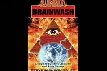 the Scariest Childrens Programs  Ever.