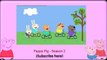 Peppa Pig Full Episodes - Bouncy Ball & Nature Trail - English Peppa Pig Videos