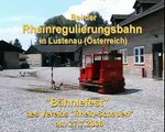 Rheinregulierungsbahn Lustenau (Verein Rheinschauen)