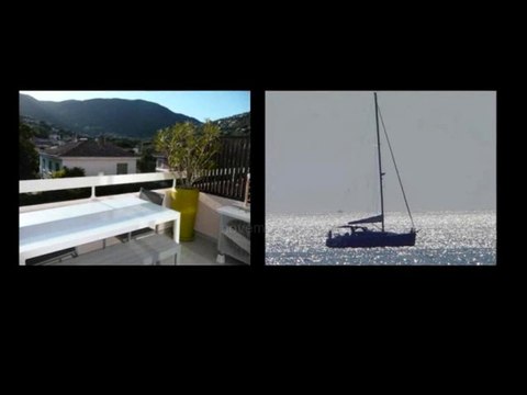 Location d'Appartement à louer Cavalaire sur Mer 83240 été Bon plan Mai Juin Juillet Août Septembre bon coin du Var