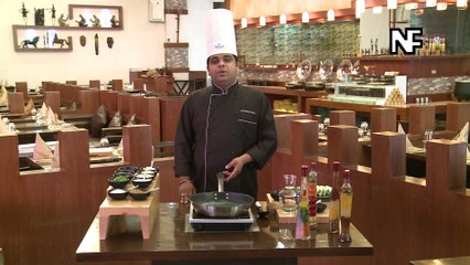 Janmashtami Special Banke Bihari Ka Paneer by Chef Ashish Massey