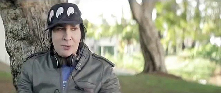 Sundance (2013) - Wrong Cops Teaser - Marilyn Manson Movie