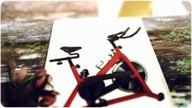 Top 10 Exercise Bikes Aerobic Training Machines - Best Seller