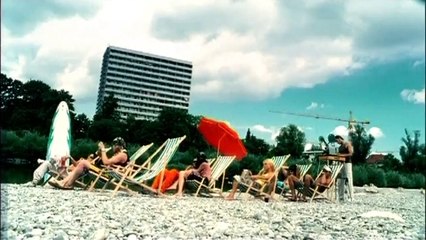 Haddaway-What Is Love(Remix) 2003 HD