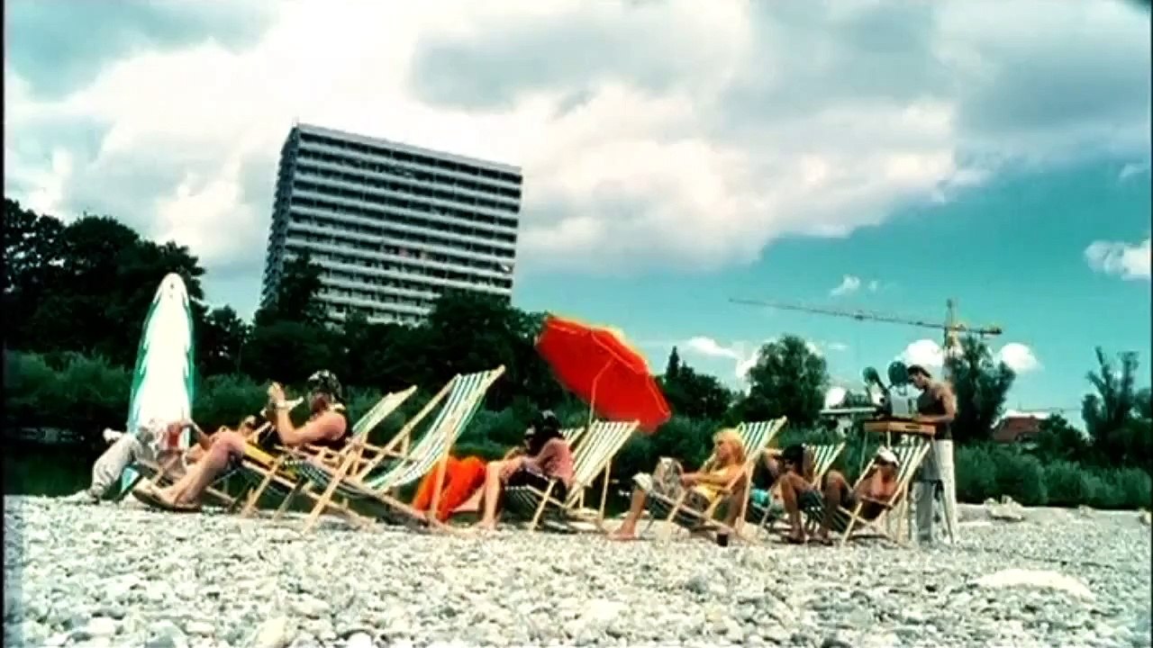 Haddaway-What Is Love(Remix) 2003 HD