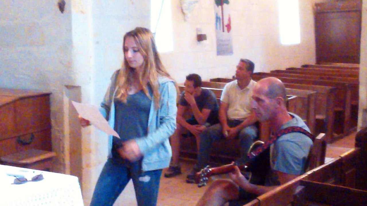 2015 08 - bande son ds léglise - pas entiere