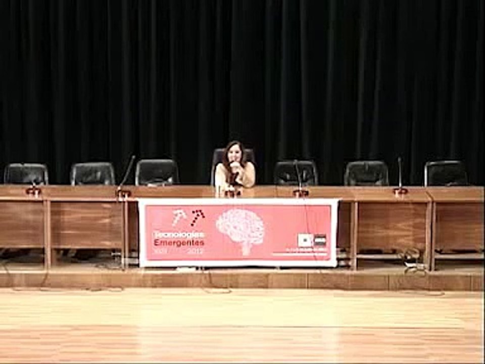 LAS TECNOLOGÍAS EMERGENTES UN RETO PARA EL MUNDO EDUCATIVO
