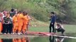 Shaolin Monk run on water - Shaolin Monk Ki Pani per chalny ki video