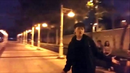 Justin Bieber Baby ft Ludacris ( Cover by the Rabbit group )