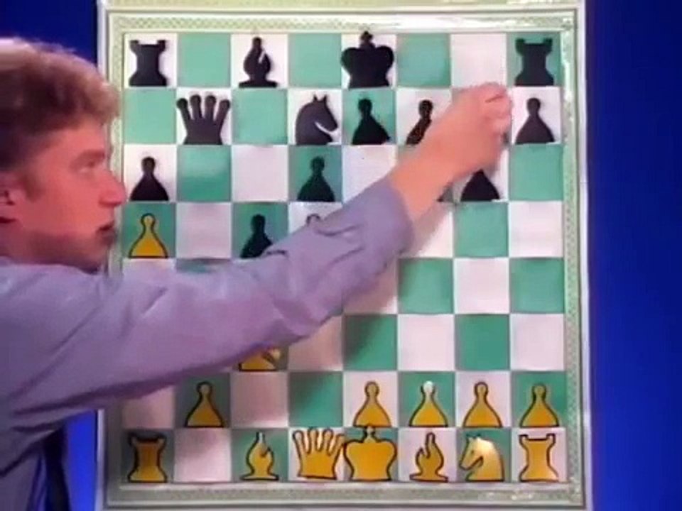 Alexei Shirov - Crushing the Benko Gambit -  My Best Games - Preview 1