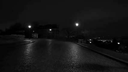 Sarah Riani - La Nuit Je fume