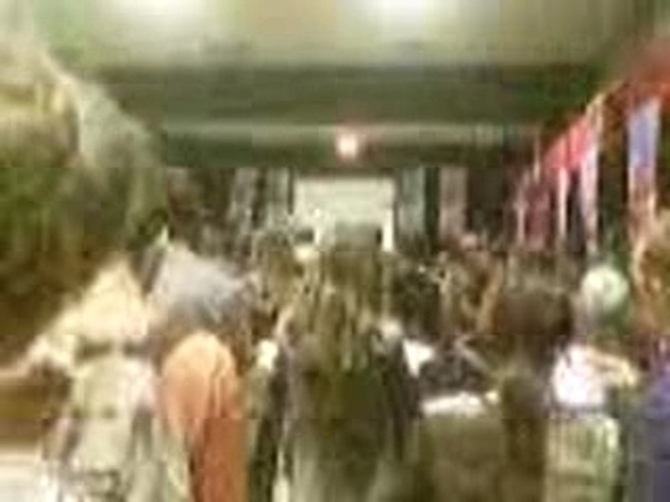 La marseillaise de Graeme Allwright