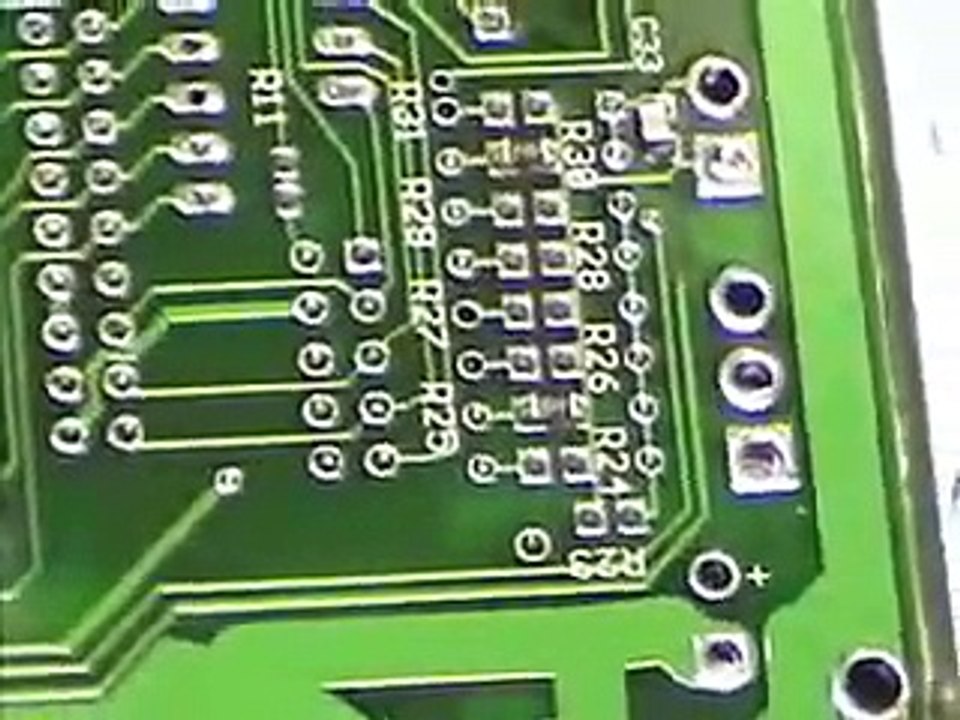 Homebrew Surface Mount Pick and Place Taig Mill Conversion