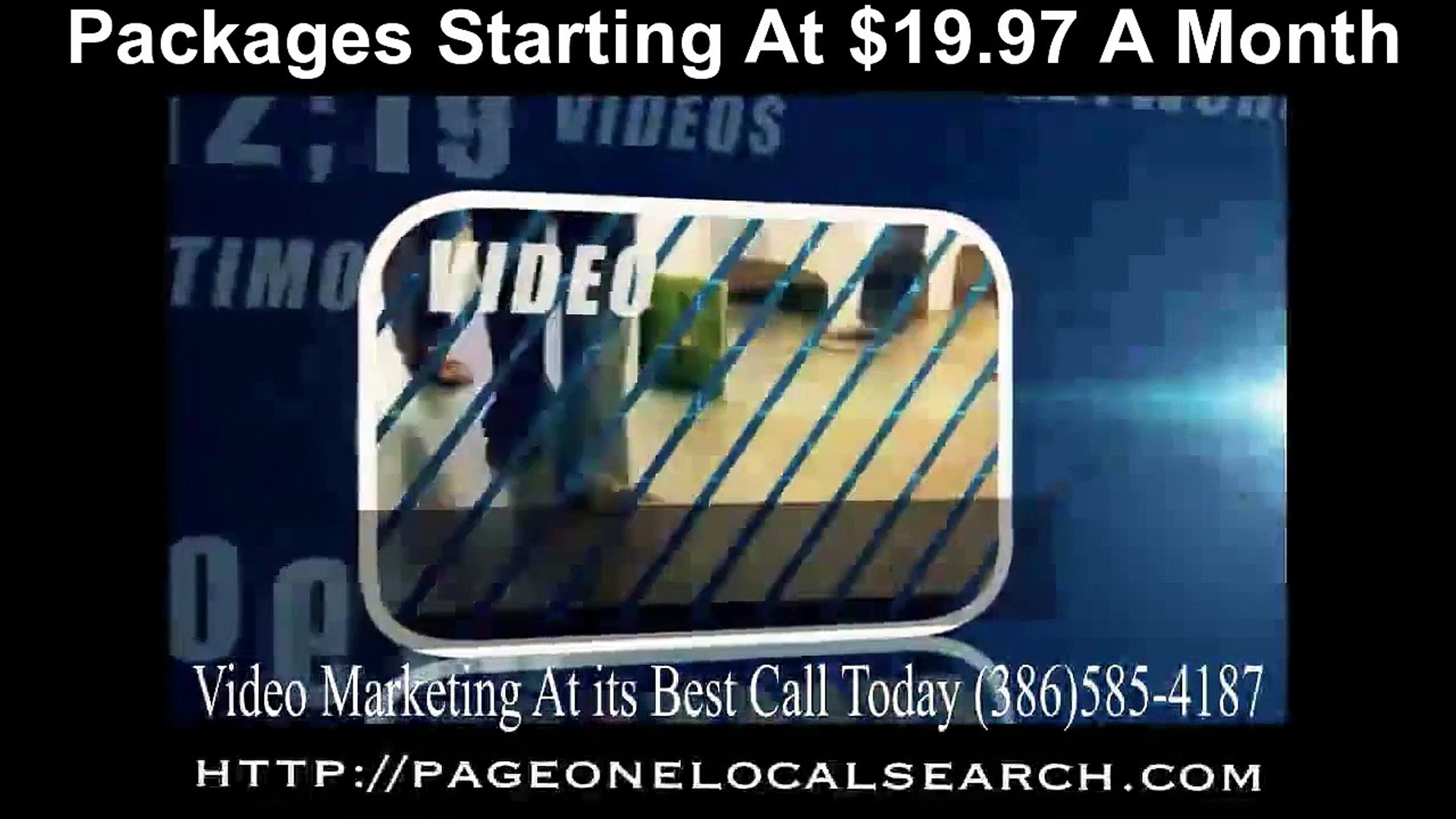 ⁣video marketing |video advertising | internet video