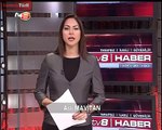 Beautiful Turkish Woman || Tv Presenter | Aslı Mavitan - 15 02 2013