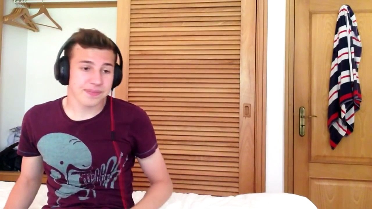 Darth Vader vs Hitler. Epic Rap Battles of History 2 Reaction!