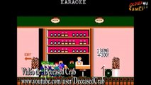 Oldies Games TV#26 Part 2 Takashi's Challenge (Famicom)