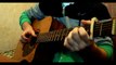Maroon 5 - Payphone (Guitar Cover Acoustic Fingerstyle)