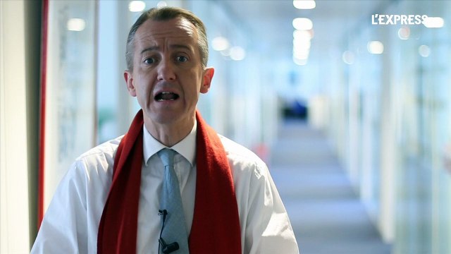 Hollande: une conférence de presse à la fois précieuse et inutile - L'édito de Christophe Barbier