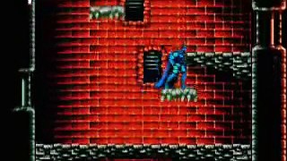 NES Batman Return of The Joker