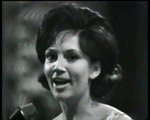 Eurovision 1967 - Netherlands - Thérèse Steinmetz - Ring-dinge-ding [HQ SUBTITLED]