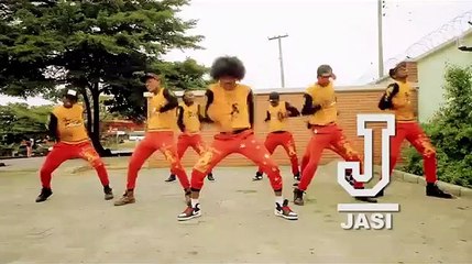 HILARY JACKSON DANCE ACADEMY DANCE VIDEO A Z NIGERIAN   AFRICAN DANCES2