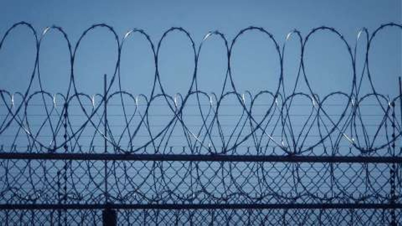 Fault Lines - Forgotten Youth: Inside America’s Prisons promo