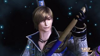 Dynasty Warriors 7 Xtreme Legends OST - Guo Jia Theme