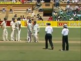 Tendulkar   Symonds, sour incident, unsporting cricket towards Sachin Tendulkar
