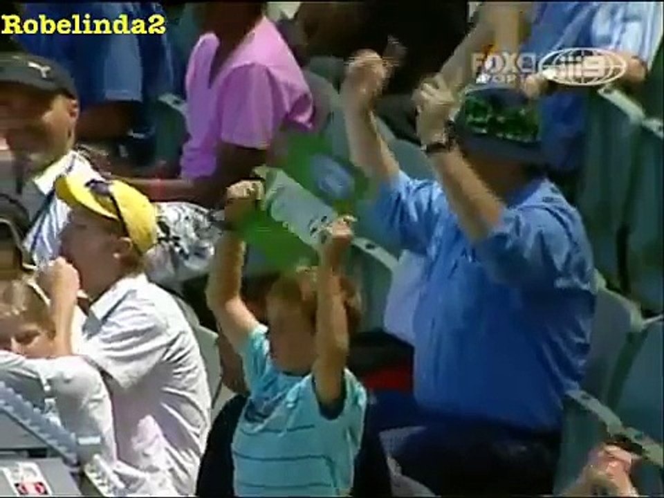 Zaheer Khan wicket off no ball, hugely unlucky, Symonds repreived