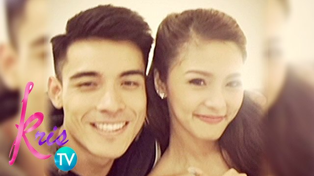 Kris TV: Kris' revelations about Kim and Xian