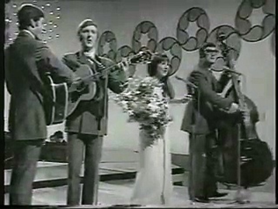 The Seekers - Georgy Girl-1968
