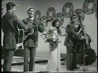 The Seekers - Georgy Girl-1968