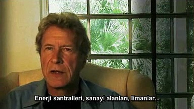 John Perkins - Bir Ekonomik Tetikçinin İtirafları
