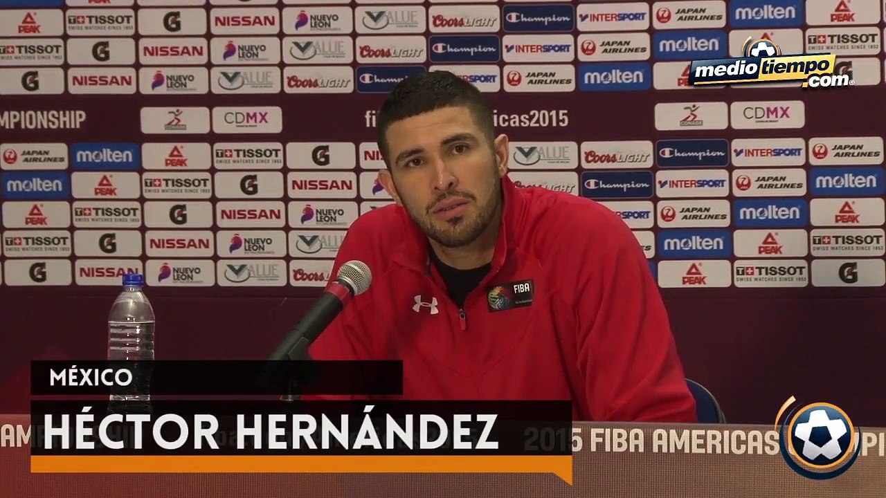 Héctor Hernández, el 'motor' opacado por Stoll