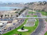 DISTRITO DE CHORRILLOS - LIMA