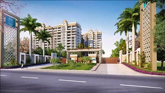 9872730395 Exotic Grandeur 4bhk Flats Zirakpur