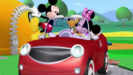 Micky Maus Wunderhaus Special - Die große Weltreise! - Am 13.9. im DISNEY CHANNEL