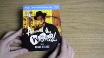 Around The World With Orson Welles | Limited Edition Blu-Ray Unboxing