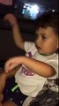 Funny Cute Baby dancing on watch me (whip/nae nae)