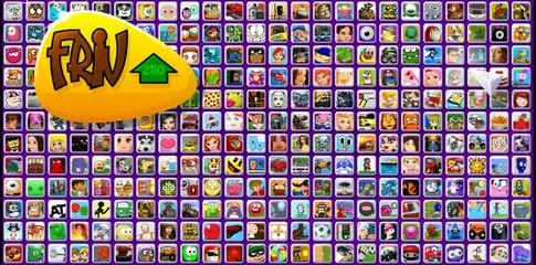 All Of Friv: Inspector Blindson does it again?