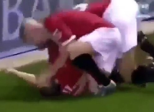 Super Funny Soccer And Best Football Moments Hits, Fails, Tricks, Goals, Highlights