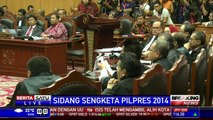 Breaking News #1: Tim Prabowo-Hatta Minta Jokowi-JK Didiskualifikasi