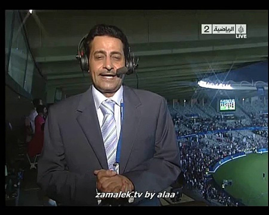 يوسف سيف ( المدريدي )  برشلونة الأفضل ميسي الأفضل