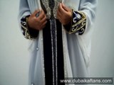 DUBAI VERY FANCY KAFTANS abaya jalabiya Ladies Maxi Dress Wedding gown earings.