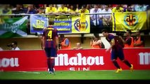 Lionel Messi - Goals & Skills 20142015 HD