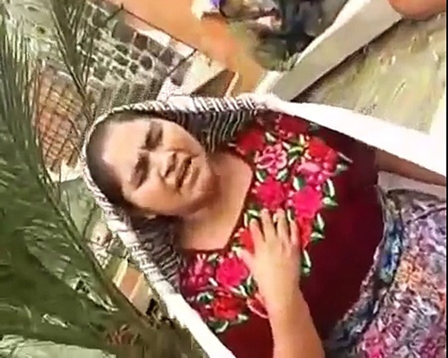 Maria Aurora Chan - Oh Mi Señor