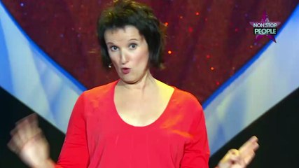 Anne Roumanoff : Son âge, le cinéma, les hommes… elle dit tout